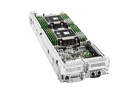 HPE P21163-B21 64 Core Processor Server