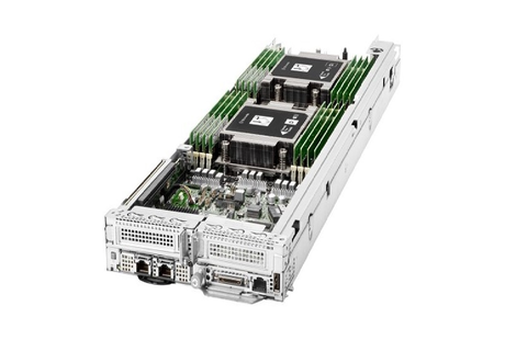 HPE P21163-B21 Proliant XL225N Server