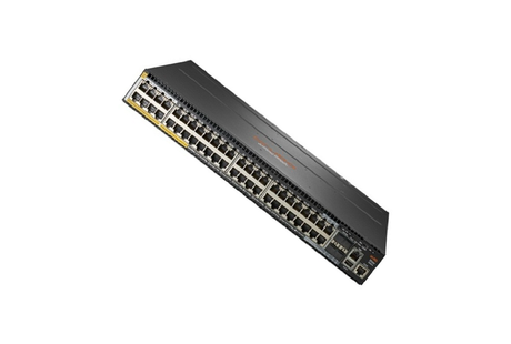 HPE R0M67A 40 Ports Managed Switch