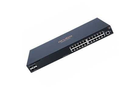 HPE R8N88A Managed Switch