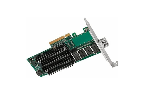 Intel EXPX9501AFXSR 10GBPS Network Interface Card
