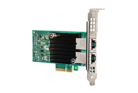 Intel X550-T2 10GBPS Adapter