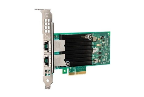 Intel X550-T2 10GBPS Converged Adapter