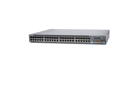 Juniper EX4300-48P Ethernet Switch