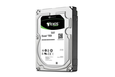 Seagate ST4000NM003A 12GBPS Hard Disk Drive