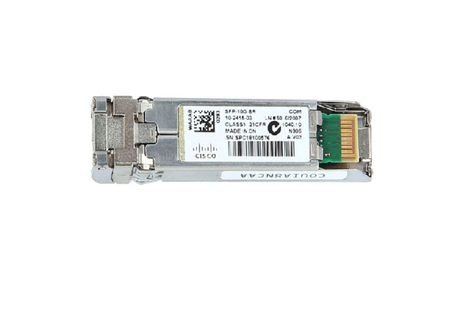 Cisco 10-2415-03 10GB SR Networking Transceiver Module