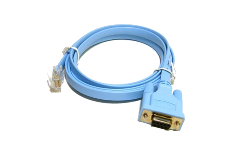 Cisco 72-3383-01 Console Cable