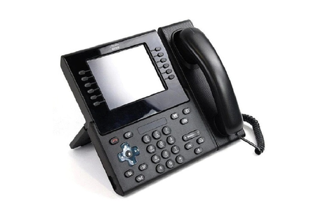 Cisco CP-9971-C-CAM-K9 Video IP Phone