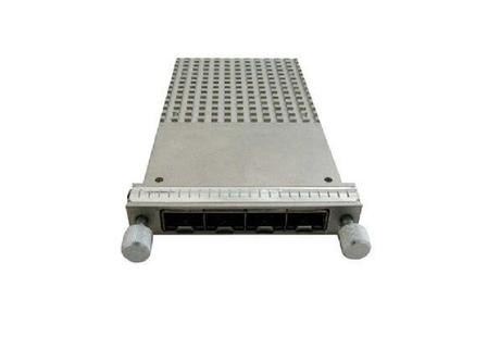 Cisco CVR-CFP-4SFP10G CFP Module