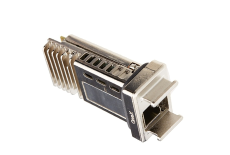 Cisco CVR-X2-SFP10G Plug-in Transceiver Module