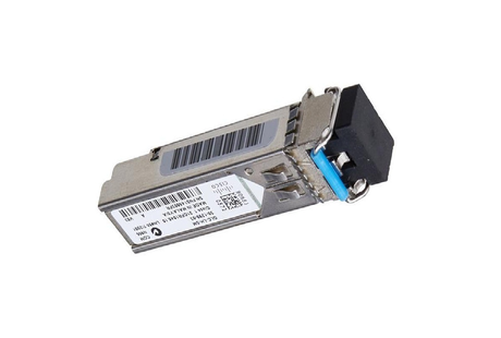 Cisco GLC-LH-SM SFP Transceiver Module