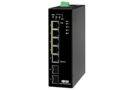 Cisco IE-1000-4P2S-LM Ethernet Switch