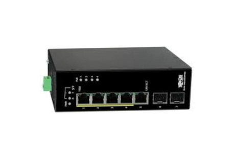 Cisco IE-1000-4P2S-LM Layer 2 Switch