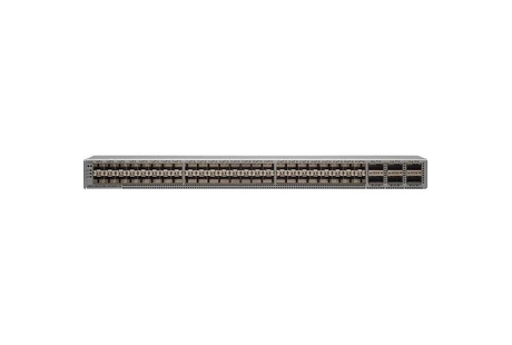 Cisco N9K-C93180YC-FX 48 Ports Switch