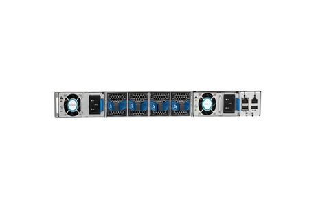 Cisco N9K-C93180YC-FX Managed Switch