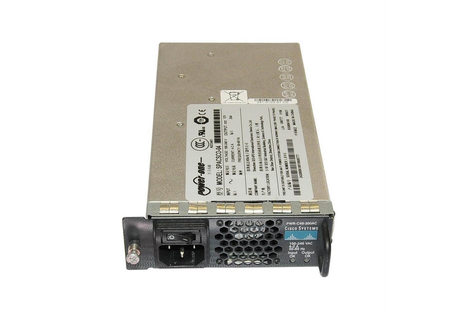 Cisco PWR-C49-300AC 300 Watt Power Supply