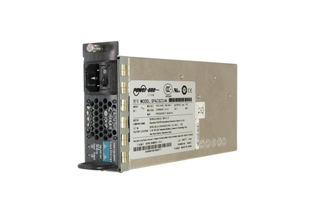 Cisco PWR-C49-300AC AC Power Supply