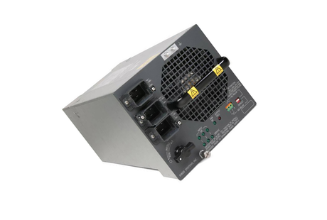 Cisco WS-CAC-8700W-E 8700 Watt AC Power Supply