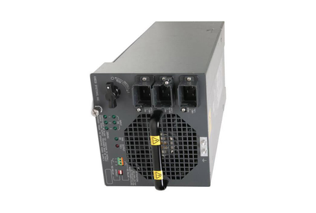 Cisco WS-CAC-8700W-E 220-240 Volt PSU