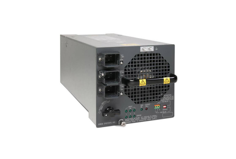 Cisco WS-CAC-8700W-E 8700 Watt PSU