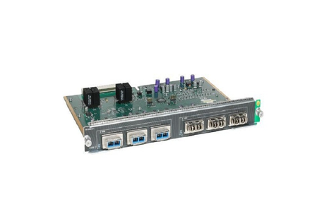 Cisco WS-X4606-X2-E 6 Ports Module