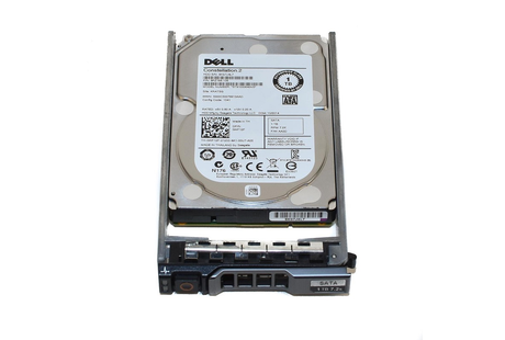 Dell ST91000640SS SAS-6GBPS Hard Disk