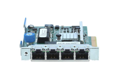 HP 629135-B22 4 Ports Adapter