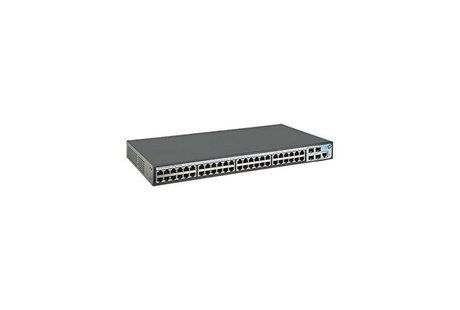 HP JG927A Ethernet Switch
