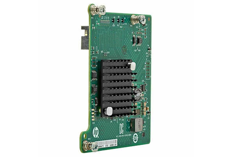 HPE 669282-001 PCIE 2 Ports Networking Adapter