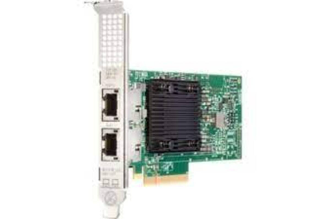 HPE 817718-B21 2 Ports Adapter