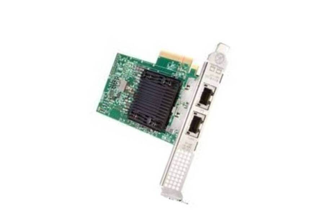 HPE 817718-B21 2 Ports Network Adapter