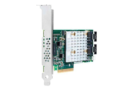 HPE 836266-001 Smart Array Module