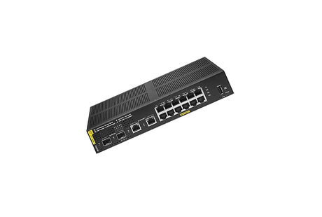 HPE R8N89A#ABA Rack-mountable Switch