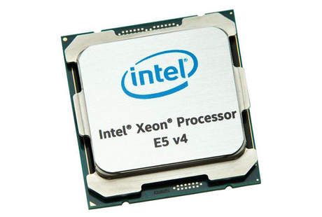 Intel SR2JW Xeon E5-2698V4 processor
