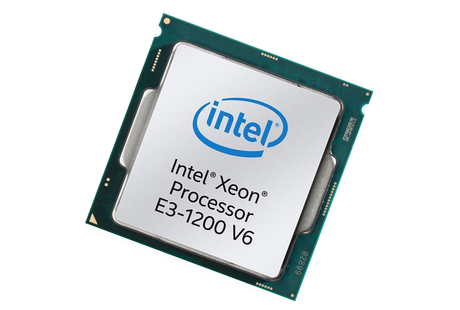 Intel SR32B 3.70GHz Processor