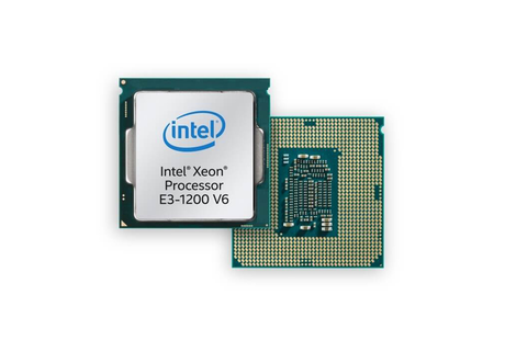 Intel SR32B Xeon E3-1245 V6 Processor
