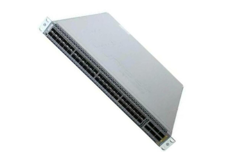 Juniper QFX5100-48S-AFI Ethernet Switch