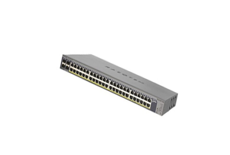 Netgear GS752TP 48 Ports Managed Switch
