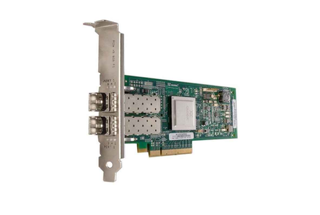 QLogic QLE2562-CK PCI-E Adapter