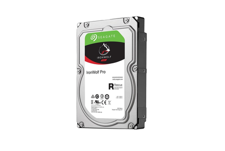 Seagate ST4000NM0035 SATA Hard Disk