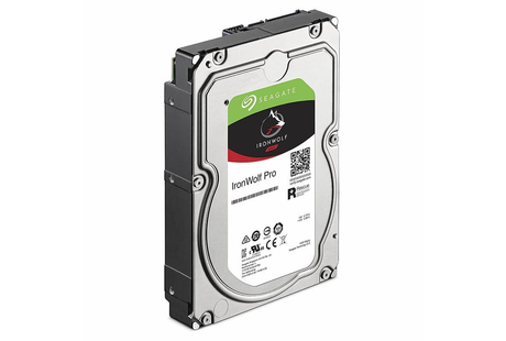 Seagate ST91000640SS 6GBPS Hard Disk Drive