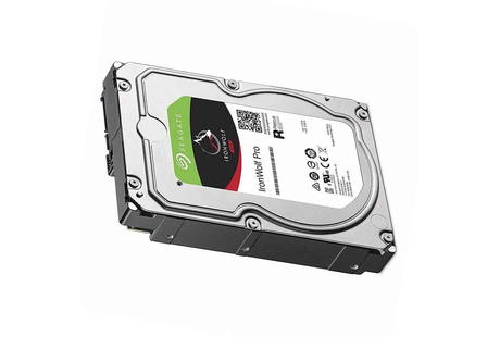 Seagate ST91000640SS 6GBPS Hard Drive