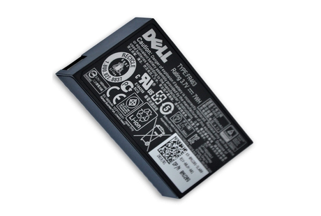 0NU209 Dell 3.7V Battery