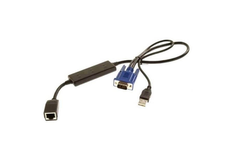 310-5680 Dell KVM Cables Adapter