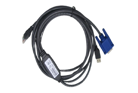 31R3133 IBM 3M KVM Switch USB Cable