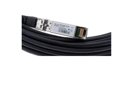 Cisco SFP-H10GB-ACU10M Copper Cable