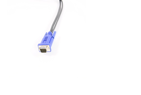 Dell 0UF366 Kvm Cable