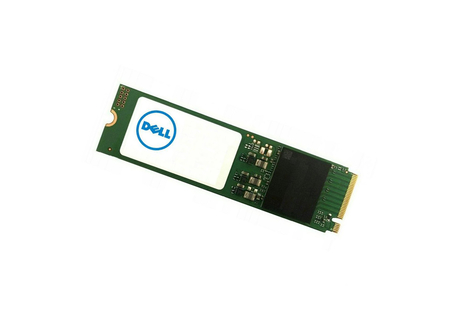 Dell AA618641 512GB Solid State Drive