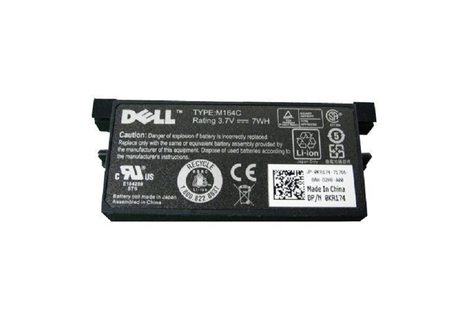 Dell X8483 Perc 5E Battery