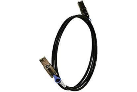 HP 407339-B21 6.56 Feet Mini SAS Cable